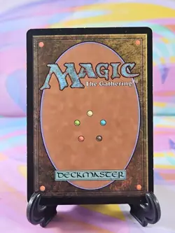 Magic the Gathering MTG Judgment 2002 Card | Anurid Swarmsnapper 105/143 - Image 2