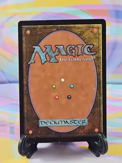 Magic the Gathering MTG Seventh Edition 2001 Card | Goblin Glider 189/350 - Image 2