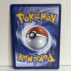 Forest Seal Stone 156/195 Holo Silver Tempest Pokemon Card NM - Image 2