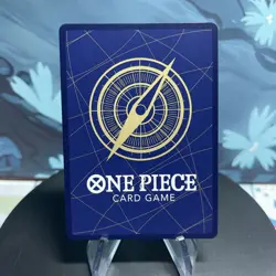 One Piece Sabo OP07-118 Japanese SP SEC Alternate Art NM - Image 2