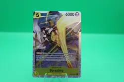 One Piece Borsalino SR EB04-058 Adventure On Kami’s Island OP-15 - Image 1