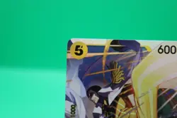 One Piece Borsalino SR EB04-058 Adventure On Kami’s Island OP-15 - Image 4