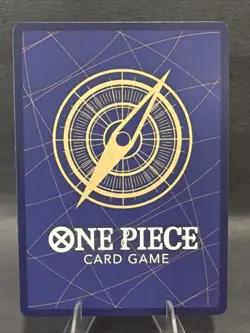 Kuro (Alternate Art) OP15-025 One Piece: Adventure on Kami's Island Foil NM - Image 2
