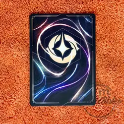 Disney Lorcana Rafiki Ethereal Guide 208/204 | ENCHANTED | Azurite Sea - Image 2