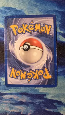 Typhlosion 65/165 Expedition Base Set 100 HP Rare Regular Pokemon Card - Image 2