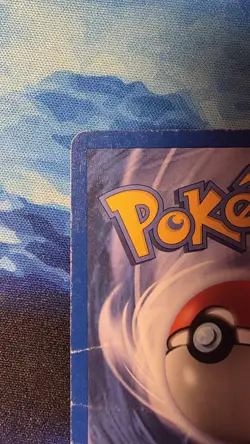 Typhlosion 65/165 Expedition Base Set 100 HP Rare Regular Pokemon Card - Image 5