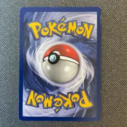 Pokemon Cards: Wizards Black Star Promo: Pikachu 1 - Image 4