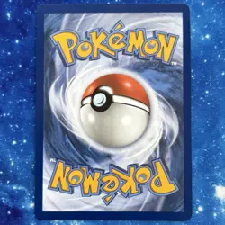 MEGA ZYGARDE EX Card • RR 047/088 Holo • Pokemon: ME - Perfect Order - Image 2