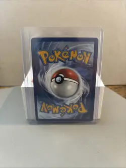 Pokemon TCG Baxcalibur Illustration Rare Card 210/193 Sv02: Paldea Evolved - Image 2