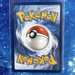 MEGA CLEFABLE EX Card • RR 031/088 Holo • Pokemon: ME - Perfect Order - Image 2