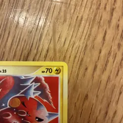 Pachirisu 43/100 Majestic Dawn Pokemon Card NM/M - Image 3