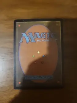 Blood Pet Classic MTG Core Set 6th Edition Magic the Gathering MTG Card Japanese - Image 2