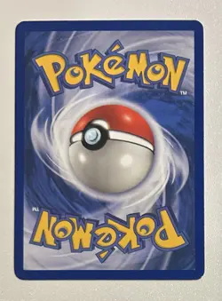 Eevee Team Rocket 1st Edition 55/82 Pokemon Card - Image 2