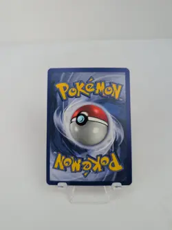 Pokemon Meowth 013 Nintendo Promo Holo 50 HP 2003 English TCG Card - Image 2
