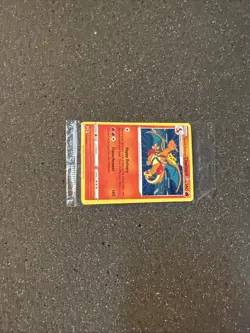 Special Delivery Charizard Pokemon Center Promo Card Sealed SWSH075 - Image 2