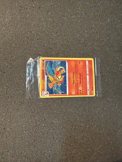 Special Delivery Charizard Pokemon Center Promo Card Sealed SWSH075 - Image 4
