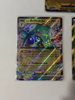 Pokemon TCG Lot Of 5 Ascended Heroes Cards - Pack Fresh! - Image 4