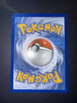 Pokemon TCG Charizard v SWSH260 Sword & Shield Promo Card NM Condition - Image 3