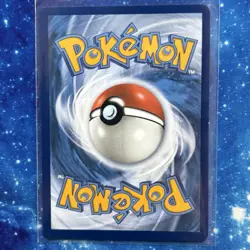 JACINTHE Card • RR 110/088 Holo • Pokemon: ME - Perfect Order - Image 2