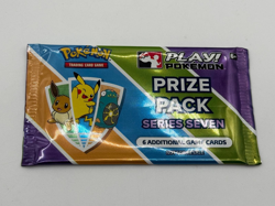 Lot of (300) Pokemon TCG Promo Card Prize Pack Series 7 EN (6 Displays) - Image 2