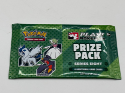 Lot of (600) Pokemon TCG Promo Card Prize Pack Series 8 EN (12 Displays) - Image 2