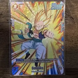 Dragon Ball Fusion World Alternate Card Lot - Image 5