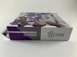 Gundam Card Game IRON BLOOM Starter Deck ST-05 TCG Factory Sealed ENGLISH Bandai - Image 5