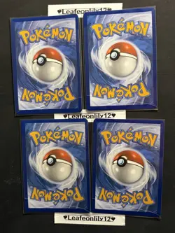 Paldean Fates/ Paldea Evolved Pokemon Card Lot: Art/Illustration Rare & Full Art - Image 2