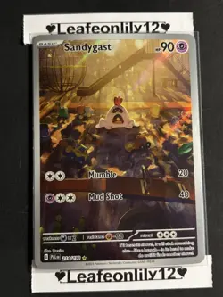 Paldean Fates/ Paldea Evolved Pokemon Card Lot: Art/Illustration Rare & Full Art - Image 5