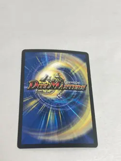Bolzard Dragon Holo Foil Duel Masters Trading Card Game 2004 35/55 - Image 4