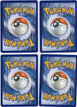 Morpeko V-Union (-290) (Set of 4) SWSH290 SWSH: Sword & Shield Promo Cards Holo - Image 2