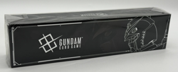 GUNDAM CARD GAME Accesory and Card Set 01 First Combat (EVX-01) - Image 1
