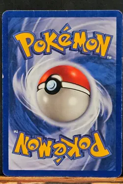 Dragonite Fossil Holo LP-MP TCG Pokemon Card - Image 2