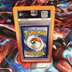 Charizard ex 056 Sv: Scarlet & Violet Promo Cards Holo PSA 10 - Image 2