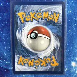 Holo LUGIA EX Card • 017/034 • Pokemon: TCG Classic - Venusaur Deck - Image 2