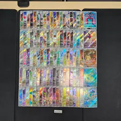 Japanese Pokemon Cards lots of 100 AR Moltres Latios bulk 1042 - Image 1