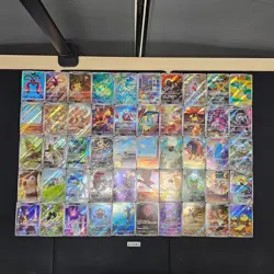 Japanese Pokemon Cards lots of 100 AR Moltres Latios bulk 1042 - Image 2