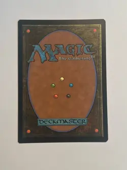 MTG Fierce Guardianship (Borderless) Commander Masters Foil LP - Image 2