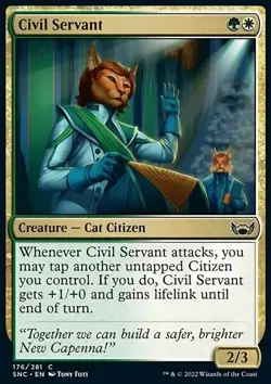 MTG - Streets of New Capenna TCG - 4 Set booster pack lot CCG - Image 4