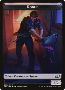 MTG - Streets of New Capenna TCG - 4 Set booster pack lot CCG - Image 5