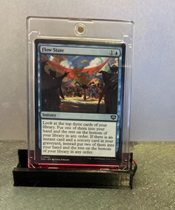 MTG Flow State - Secrets of Strixhaven (SOS) #49 Magic the Gathering - Image 1