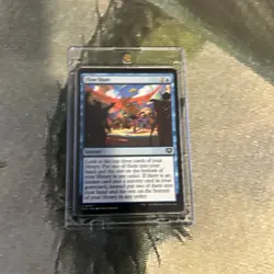 MTG Flow State - Secrets of Strixhaven (SOS) #49 Magic the Gathering - Image 2