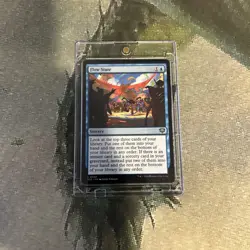 MTG Flow State - Secrets of Strixhaven (SOS) #49 Magic the Gathering - Image 4