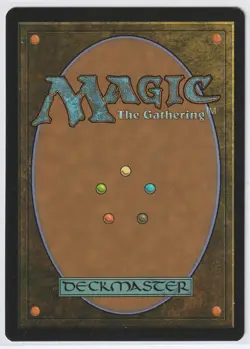 COOL BUT RUDE 0089 TMNT Magic: The Gathering Rare NM - Image 2