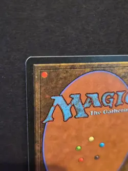 MTG - Praedish Gypsies *Banned* - Legends (Magic: The Gathering) - Image 2