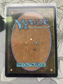 Keen Sense The List Reprints Magic Gathering MTG LST - Image 2