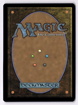 Space-Time Anomaly NM* FOIL Edge Of Eternities ENGLISH 0229 mtg -UnltdCards - Image 2