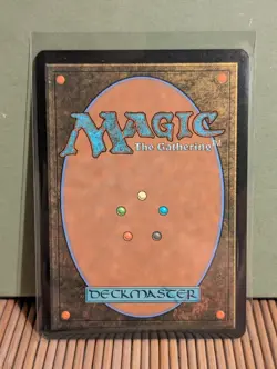 MTG Secrets Of Strixhaven: Improvisation Capstone (Boarderless), NM In Hand! - Image 2