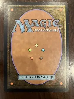 Coat Of Arms LP 1x MTG Magic: The Gathering - Image 2