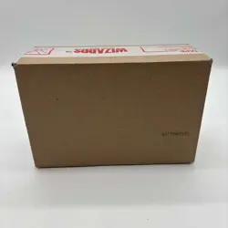 Magic The Gathering Secrets of Strixhaven Commander 5-Deck Case SEALED - Image 2